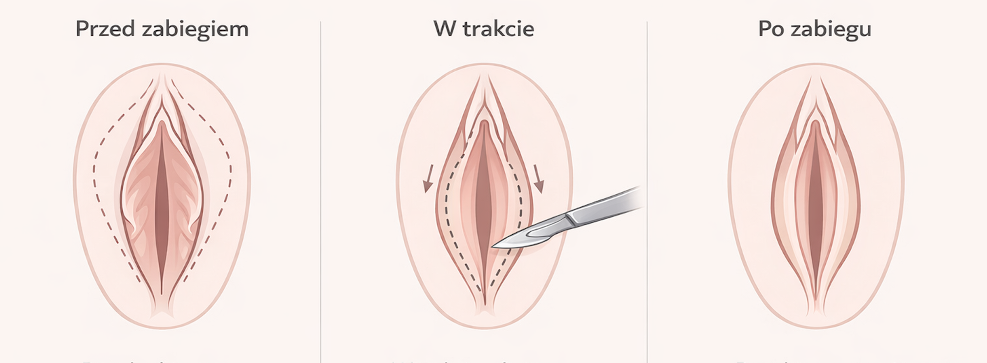 Zabiegi plastyczne - miniatura